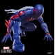 thumbnail image 3 of Figura de acción Marvel Legends Series Spider-Man 2099 15 cm, 3 of 9