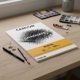 thumbnail image 5 of Canson Pad Bristol A4 21x29,7cm 180g, 5 of 5