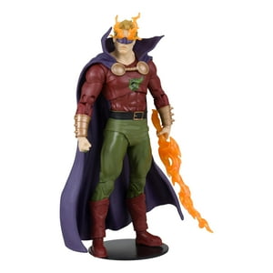 Figura De Acción Mcfarlane Toys Dc Multiverse Dread Lantern