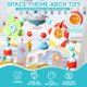 thumbnail image 3 of Stroller Arch Toy Orzbow Musical para bebés con dentición de 0 a 12 m, 3 of 6