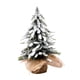 thumbnail image 3 of Árbol De Navidad Artificial En Miniatura Para Escritorio, Tienda, Escaparate, Chimenea, 25cm, 3 of 5