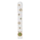 thumbnail image 3 of Golf Alignment Stick Cover Swing Trainer Training Aid Headcover Gold, 3 of 5