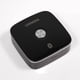 thumbnail image 1 of Adaptador Audio Receptor Bluetooth 5.0 A 2rca M Recargable Negro Ugreen Cm123, 1 of 3