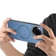 thumbnail image 2 of Magnetic Slim Case for Realme 11 5G with Camera Guard & Anti-Scratch Back Blue, 2 of 6