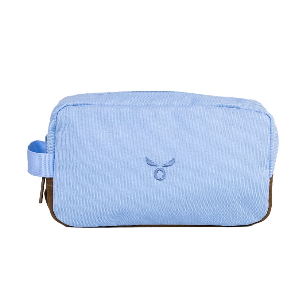 Estuche Manhattan Soft Blue Moose