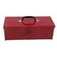 thumbnail image 5 of Caja De Herramientas De Metal Organizador Portátil Resistente Multipropósito Para Garaje Hogar, 5 of 5