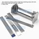 thumbnail image 1 of Dental Orthodontic Interproximal Enamel Reduction Treatment Polystrips Enamel Reduction Polishing Material Tool Teeth Whitening, 1 of 3