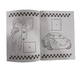 thumbnail image 2 of Libro Para Pintar Cars con stickers, 2 of 5