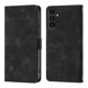 thumbnail image 1 of Funda Cartera para Samsung Galaxy A04s con Soporte y Ranuras, Resistente a Golpes y Rayones Negro, 1 of 5