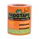thumbnail image 1 of Cinta de pintor FrogTape Pro Grade 1,41 cm x 55 m, naranja, paquete de 4, 1 of 2