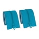 thumbnail image 4 of 2 Rollos De Cremallera De Repuesto Autoadhesiva Instantánea Para Puerta, Para Lona Exterior De Mosquitera, Color Azul, 4 of 5