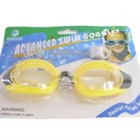 Genérico - Set Lentes Tapones Para Nariz Y Oídos