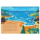 thumbnail image 2 of Chile es mar azul marino, 2 of 3