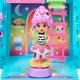 thumbnail image 4 of Playset con muñeca Gabby Deluxe - Vestidor para Arreglarse de Gabby Girl., 4 of 8