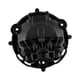 thumbnail image 5 of Motor Actuador De Espejo Retrovisor Exterior Negro Para Hyundai Kona 18-23 Sonata 23-24 L 87612F1000, 5 of 5