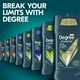 thumbnail image 3 of Desodorante antitranspirante Degree Men Sport Defense, 80 ml, paquete de 4, 3 of 3