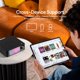 thumbnail image 5 of Music Streamer EVERSOLO Play 60W×2, pantalla táctil de 5,5" 110V, 5 of 9