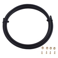 Ioensy - Kit De Manguera De Freno De Disco Hidráulico Para Bicicleta, Herramienta De Reparación, Inserciones De Aceitunas Bh59