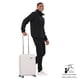 thumbnail image 2 of Maleta de Mano 360 Traveler S White Sand, 2 of 3