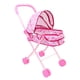 thumbnail image 1 of Cochecito Plegable Para Bebés, Juego De Simulación, Regalo Para Niñas, Cochecito De Juguete, 1 of 5