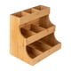 thumbnail image 2 of Organizador De Té, Paquetes De Condimentos, Contenedor De Almacenamiento Para Gabinete De Cocina, 2 of 2