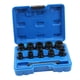 thumbnail image 1 of Kit De Extracción De Tornillos Dañados, Herramienta De Extracción De Pernos Rotos Para Uso Industrial, 1 of 5