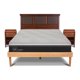 thumbnail image 1 of Cama Europea Hybrid King Set Torino Caramel, 1 of 11