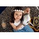 thumbnail image 2 of Juego de faroles de Ramadán OLEEK Ramadan Decor de 20 cm con pilas, 2 of 7