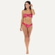thumbnail image 4 of Bottom Bikini Pretina Flores Mujer 32835-73, 4 of 5