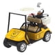 thumbnail image 5 of Pull Back Car Toy Alloy Pull Back Vehicle Niños Niños Juguetes Educativos Amarillo, 5 of 5