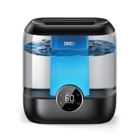 Humidificador Dreo 6L Supersize Cool Mist Ultrasonic Negro