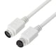 thumbnail image 1 of Cable de extensión PS/2 para ratón y teclado de 2,6 m para YOUCHENG, 1 of 7