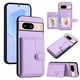 thumbnail image 1 of FOXDOCK Funda para Google PIXEL 8 con Bloqueo RFID - Diseño Elegante con Cierre de Botón, 1 of 5