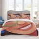 thumbnail image 1 of Encanto Bedding Sets Cartoon Duvet Cover Lightweight 3 Piece Bet Sets for Kids Boys Girls, 1 of 5