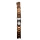 thumbnail image 2 of Correa Reloj Swatch AYGG409G 17mm, 2 of 2