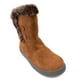 thumbnail image 3 of Bota Mujer Camel Fannar, 3 of 4