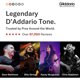 thumbnail image 2 of Cuerdas acústicas D'Addario EJ16 de bronce fosforado, 2 of 3