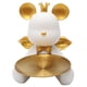 thumbnail image 1 of Oso Escultura Almacenamiento Bandeja Decoración Escritorio Estatua Decorativa Animal Estatuilla Blanco, 1 of 5
