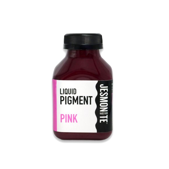 Set De Pigmentos Líquidos Ac100 Para Eco resina 15 Ml X 13 Colores