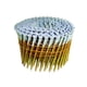 thumbnail image 2 of Uñas para enmarcar Metabo HPT, cabeza redonda completa, 3 x 0,120 pulgadas, 2400 quilates, 2 of 2