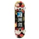 thumbnail image 1 of Skate Patineta Gangsta Bokeh 8.0 Completo Armado, 1 of 9