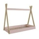 thumbnail image 2 of Cama Infantil Montessori Rosado, 2 of 3