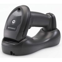 Escáner De Códigos De Barras Motorola Li4278 Inalámbrico Bluetooth