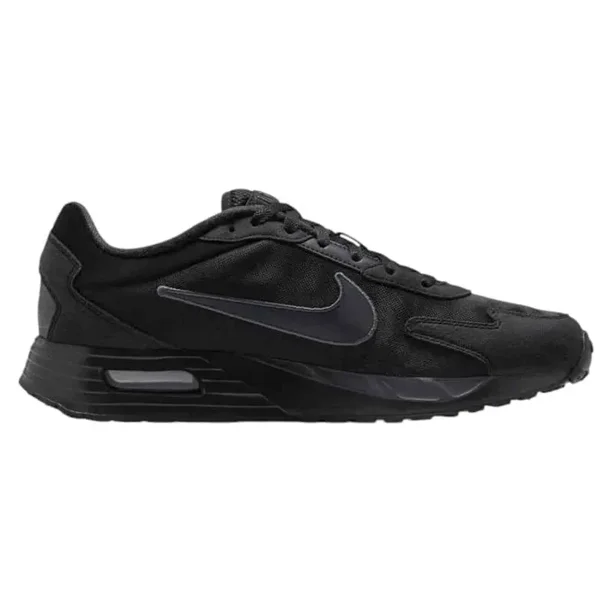 ZAPATILLA HOMBRE AIR MAX SOLO BLACK NIKE