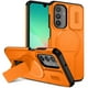 thumbnail image 1 of Funda FOXDOCK para Samsung Galaxy A17 – Magnética Antigolpes con Soporte y Protección Doble, 1 of 6