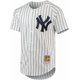thumbnail image 2 of Camiseta Mitchell & Ness Yankees Derek Jeter (XXXL), 2 of 3