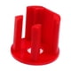 thumbnail image 1 of Kit de inserción de montaje de motor de de torsión de arandela para A3 1 paquete de reemplazo de automóvil rendimiento, 1 of 5