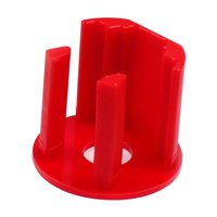 Magideal - Kit De Inserción De Montaje De Motor De De Torsión De Arandela Para A3 1 Paquete De Reemplazo De Automóvil Rendimiento