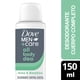 thumbnail image 5 of Desodorante Aerosol Dove Hombre All Body Aloe Bamboo Hombre, 150 ml, 5 of 5