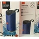 thumbnail image 2 of Parlante Bluethooth Portatil Musica Recargable Color Azul, 2 of 5